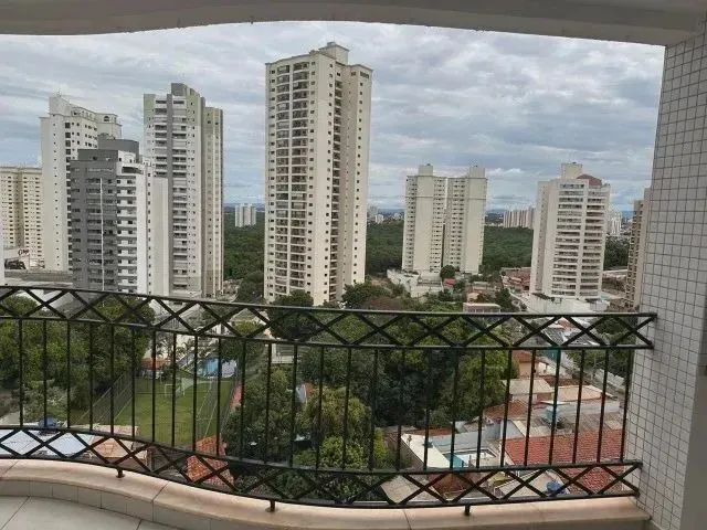 Imagem 2: Imóvel para Aluguel com 115 Metros Quadrados com 3 Quartos em Duque de Caxias - Cuiabá