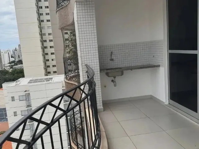 Imagem 4: Imóvel para Aluguel com 115 Metros Quadrados com 3 Quartos em Duque de Caxias - Cuiabá