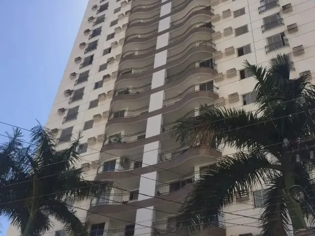Imagem 7: Imóvel para Aluguel com 115 Metros Quadrados com 3 Quartos em Duque de Caxias - Cuiabá