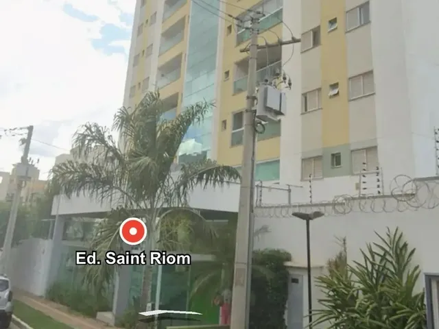 Imagem: Apartamento Mobiliado, Disponível, Ed