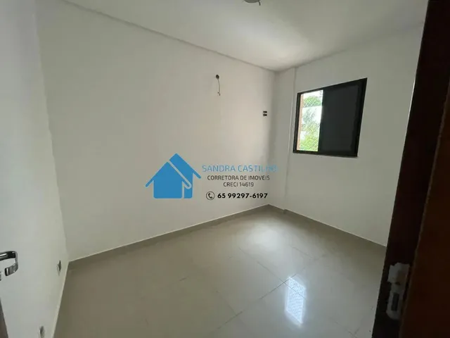 Imagem 11: Apartamento 2 Quartos para Locação em Cuiabá, Alvorada, 2 Dormitórios, 1 Banheiro, 1