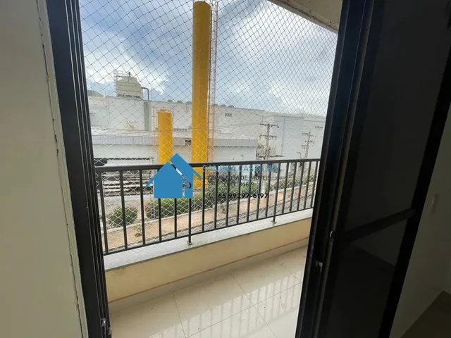 Imagem 8: Apartamento 2 Quartos para Locação em Cuiabá, Alvorada, 2 Dormitórios, 1 Banheiro, 1
