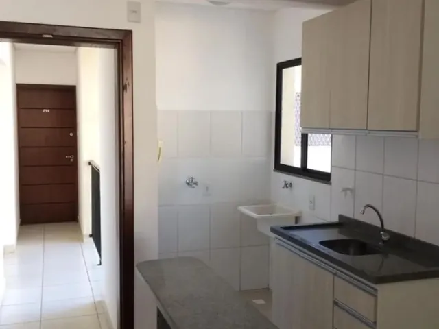 Imagem 9: Apartamento 2 Quartos para Locação em Cuiabá, Alvorada, 2 Dormitórios, 1 Banheiro, 1