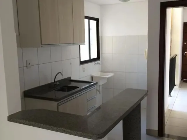 Imagem 7: Apartamento 2 Quartos para Locação em Cuiabá, Alvorada, 2 Dormitórios, 1 Banheiro, 1