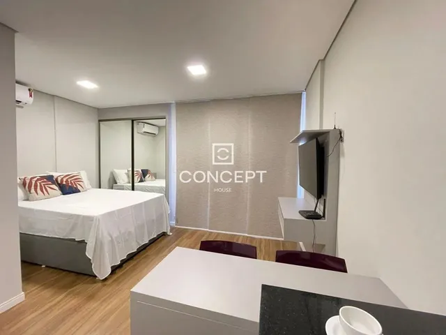 Imagem: Studio Cuiaba 30M² - Duque de Caxias