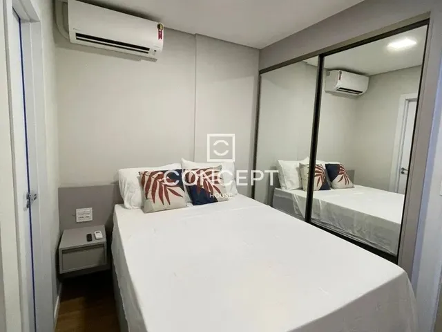 Imagem 5: Studio Cuiaba 30M² - Duque de Caxias - Locação