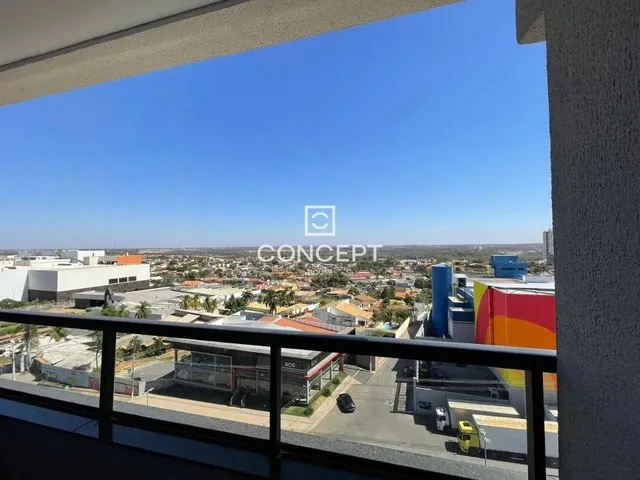 Imagem 4: Studio Cuiaba 30M² - Duque de Caxias - Locação