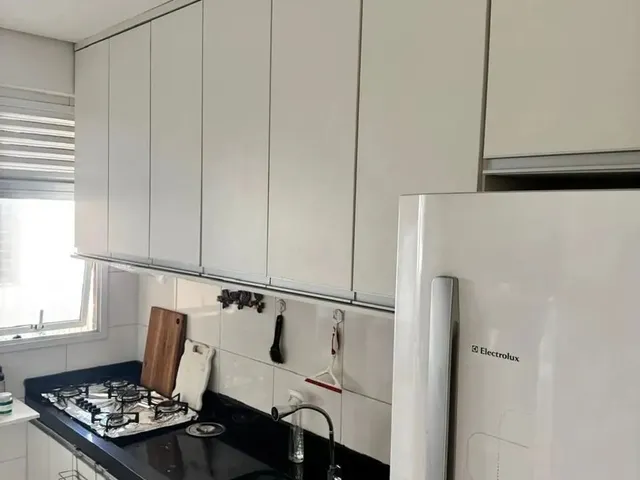 Imagem 15: Apartamento Mobiliado com 3 Quartos Sendo 1 Suíte para Alugar