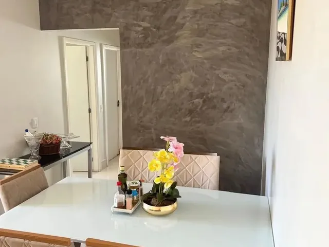 Imagem 14: Apartamento Mobiliado com 3 Quartos Sendo 1 Suíte para Alugar