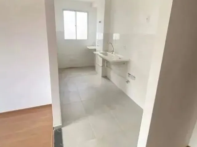 Imagem 7: Apartamento com 2 Quartos Sacada para Alugar