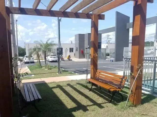 Imagem 8: Apartamento com 2 Quartos Sacada para Alugar