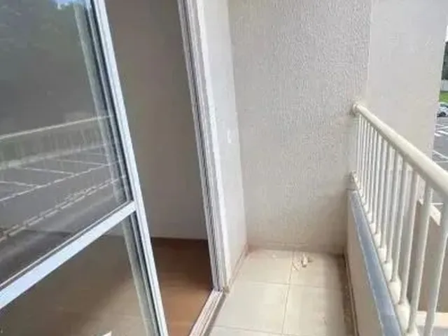 Imagem 9: Apartamento com 2 Quartos Sacada para Alugar
