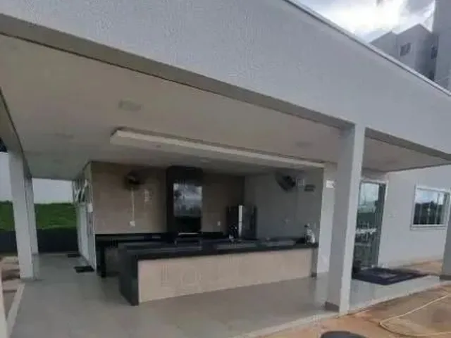 Imagem 2: Apartamento com 2 Quartos Sacada para Alugar