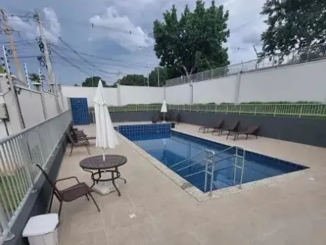 Imagem 4: Apartamento com 2 Quartos Sacada para Alugar