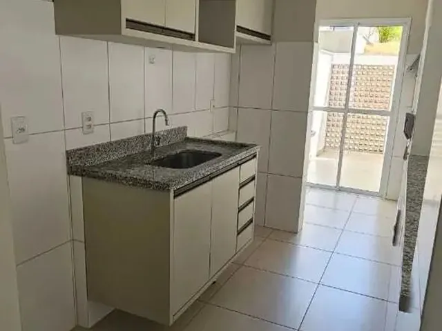 Imagem: Residencial Valle das Palmeiras