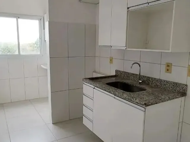 Imagem: Apartamento com 2 Quartos com Armários