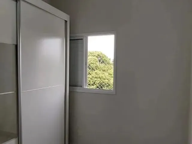 Imagem 7: Apartamento com 2 Quartos com Armários Planejados Garagem Coberta