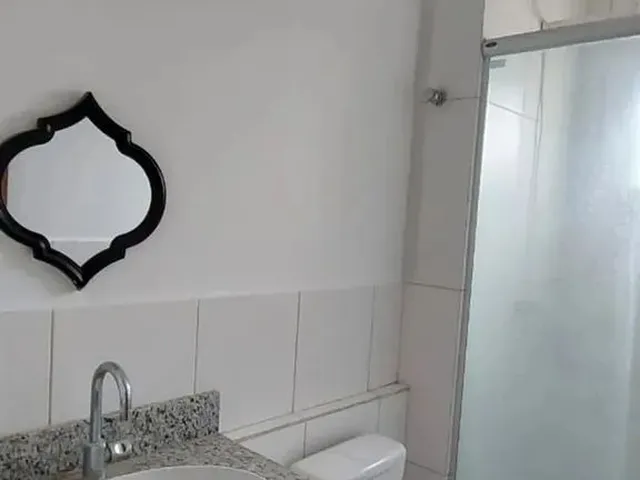 Imagem 11: Apartamento com 2 Quartos com Armários Planejados Garagem Coberta