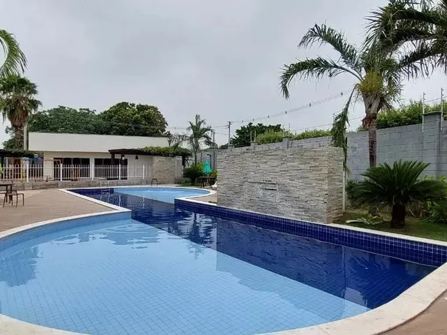 Imagem 6: Apartamento com 2 Quartos com Armários Planejados Garagem Coberta