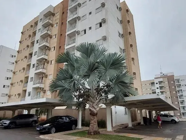 Imagem 4: Apartamento com 2 Quartos com Armários Planejados Garagem Coberta