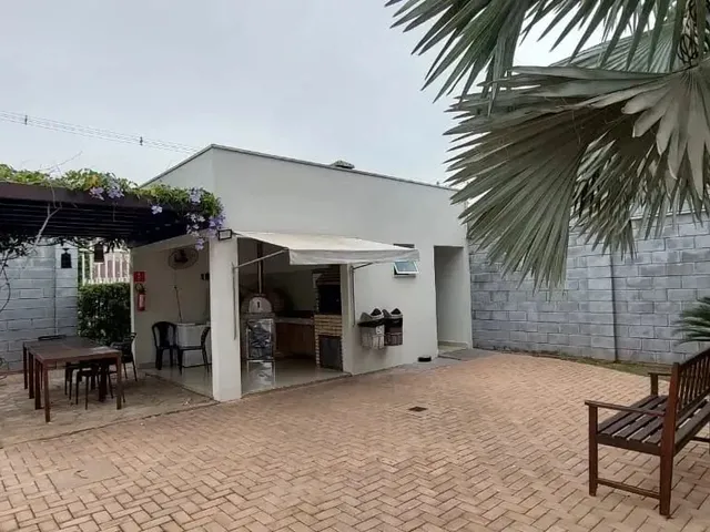 Imagem 15: Apartamento com 2 Quartos com Armários Planejados Garagem Coberta