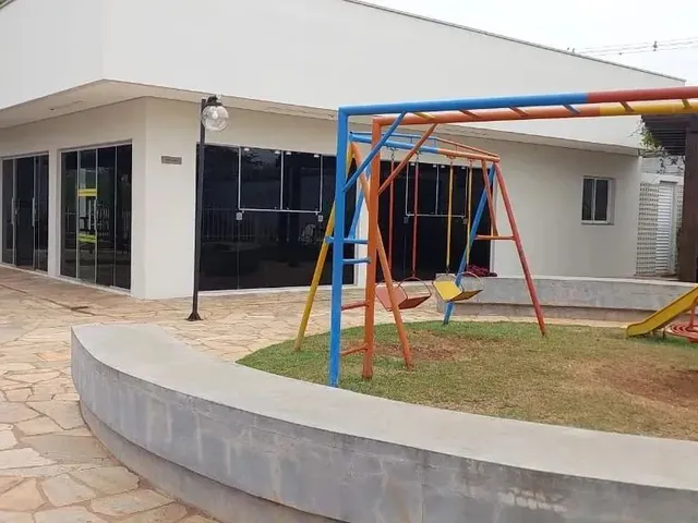 Imagem 9: Apartamento com 2 Quartos com Armários Planejados Garagem Coberta