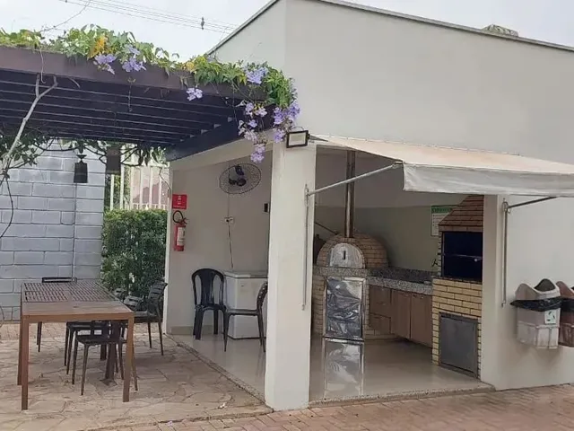 Imagem 13: Apartamento com 2 Quartos com Armários Planejados Garagem Coberta