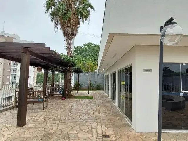 Imagem 10: Apartamento com 2 Quartos com Armários Planejados Garagem Coberta