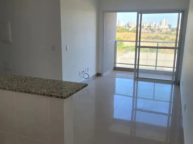 Imagem 6: Apartamento para Alugar com 2 Quartos Sacada