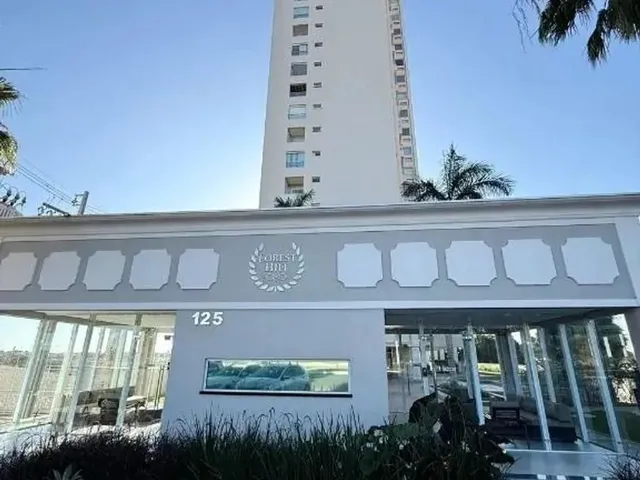Imagem: Apartamento - Venda - Locação - Edifício