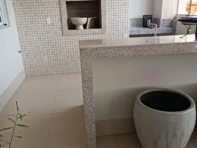 Imagem 2: Apartamento - Venda - Locação - Edifício Forest Hill Residence - Jardim Ubirajara