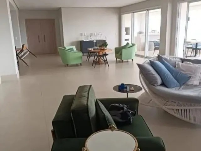 Imagem 10: Apartamento - Venda - Locação - Edifício Forest Hill Residence - Jardim Ubirajara
