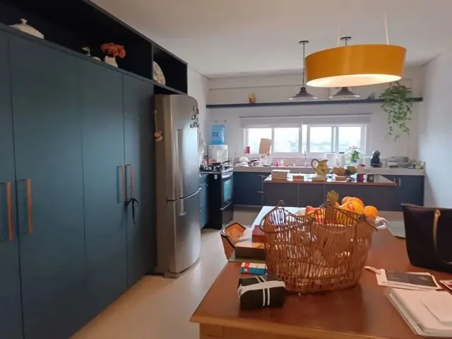 Imagem 13: Apartamento - Venda - Locação - Edifício Forest Hill Residence - Jardim Ubirajara