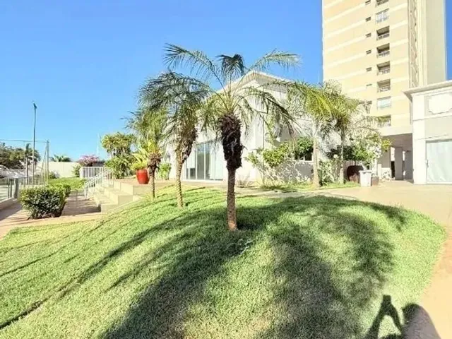 Imagem 7: Apartamento - Venda - Locação - Edifício Forest Hill Residence - Jardim Ubirajara