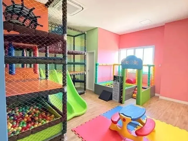 Imagem 3: Apartamento - Venda - Locação - Edifício Forest Hill Residence - Jardim Ubirajara
