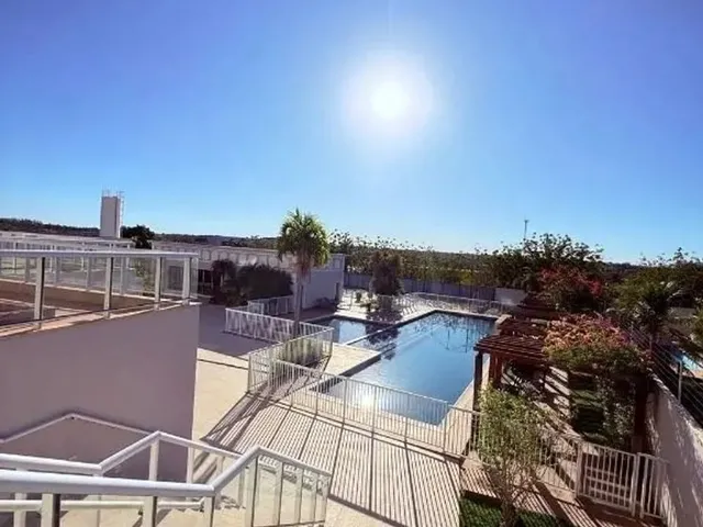 Imagem 16: Apartamento - Venda - Locação - Edifício Forest Hill Residence - Jardim Ubirajara