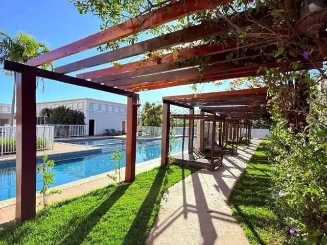 Imagem 4: Apartamento - Venda - Locação - Edifício Forest Hill Residence - Jardim Ubirajara