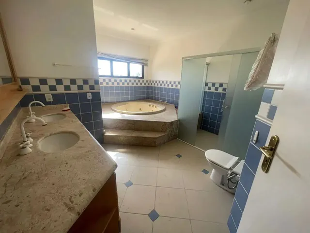 Imagem 11: Imóvel para Aluguel Possui 590 Metros Quadrados com 5 Quartos em santa Rosa - Cuiabá
