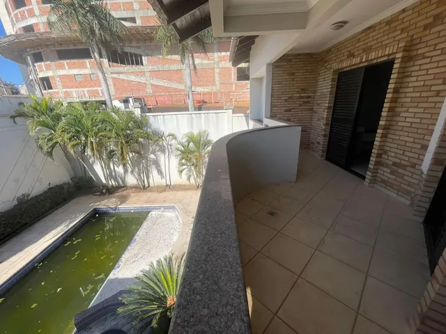 Imagem 13: Imóvel para Aluguel Possui 590 Metros Quadrados com 5 Quartos em santa Rosa - Cuiabá