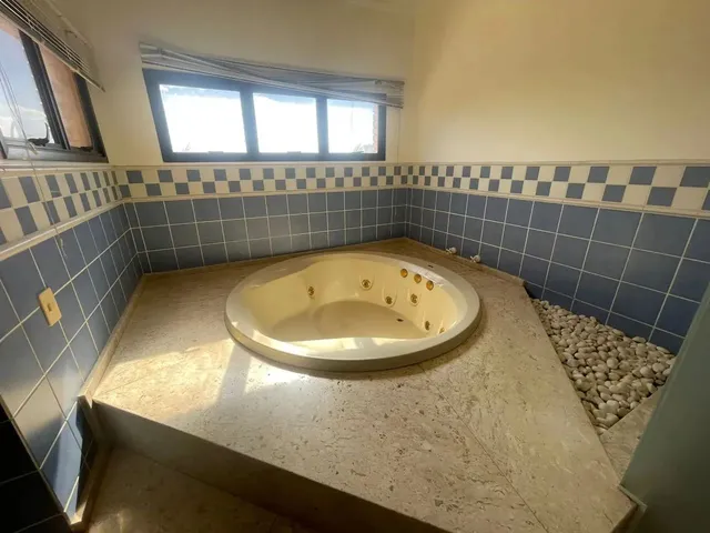 Imagem 8: Imóvel para Aluguel Possui 590 Metros Quadrados com 5 Quartos em santa Rosa - Cuiabá