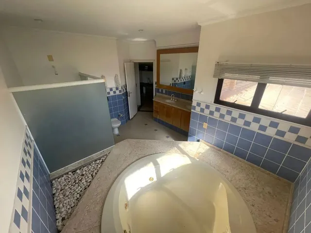 Imagem 10: Imóvel para Aluguel Possui 590 Metros Quadrados com 5 Quartos em santa Rosa - Cuiabá