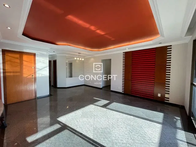 Imagem: Apartamento com 4 Domitórios Sendo 2 Suítes
