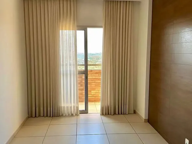 Imagem: Apartamento com 2 Quartos Sendo 1 Suite