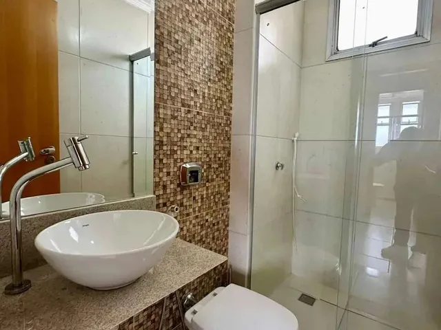Imagem 2: Apartamento com 2 Quartos Sendo 1 Suite para Alugar
