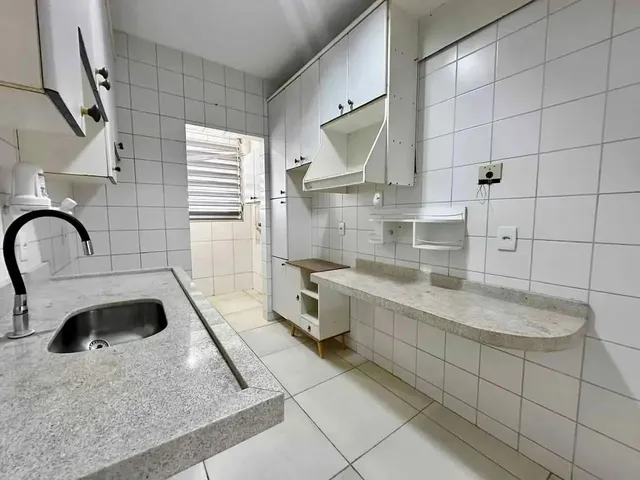 Imagem 6: Apartamento com 2 Quartos Sendo 1 Suite para Alugar