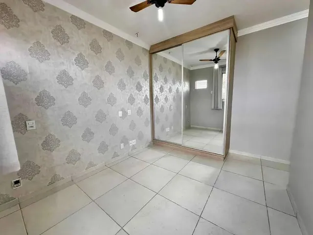 Imagem 5: Apartamento com 2 Quartos Sendo 1 Suite para Alugar