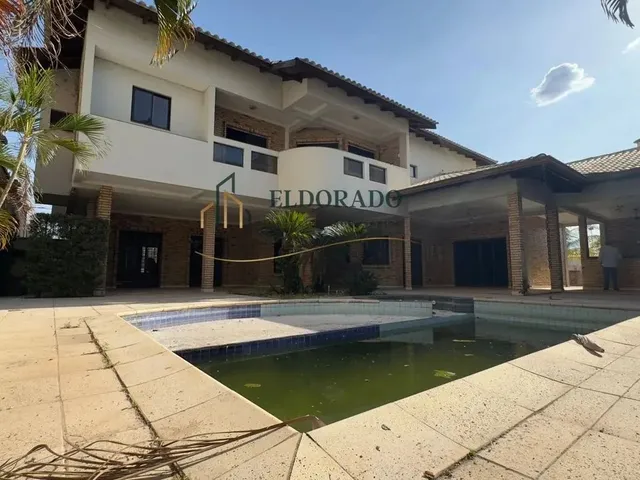 Imagem: Vende-Se Ou Aluga-Se Excelente Sobrado no