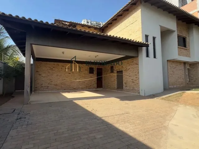 Imagem 11: Vende-Se Ou Aluga-Se Excelente Sobrado no Bairro santa Rosa em Cuiabá/Mt!