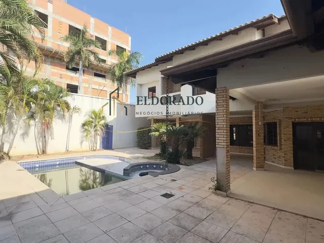 Imagem 3: Vende-Se Ou Aluga-Se Excelente Sobrado no Bairro santa Rosa em Cuiabá/Mt!