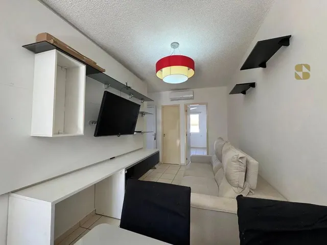 Imagem: Casa Mobiliada para Locação no Condomínio
